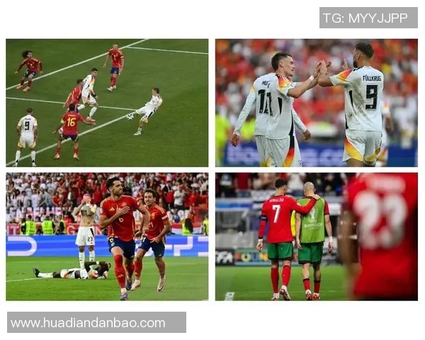 欧洲杯:葡萄牙与法国战成平局