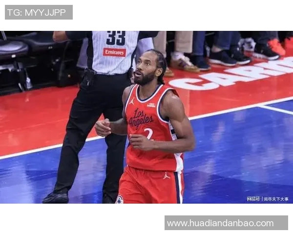 科怀伦纳德:从天赋异禀到冠军之路的传奇旅程与篮球影响力分析