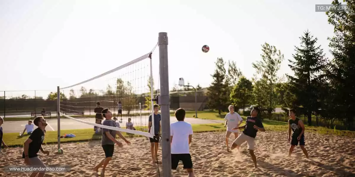 赛事狂欢,即刻沸腾!🎊🏀